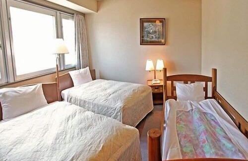 Echizen-cho Hotel | Hotel Crown Hills Takefu
