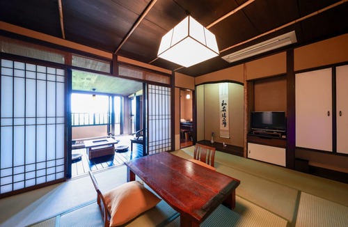 Ito House | Oyado Uchiyama