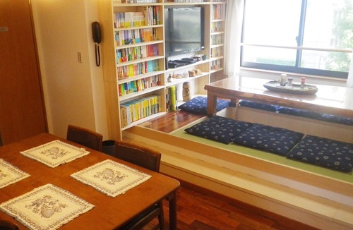 Itabashi Hostel | Nagomi - Hostel