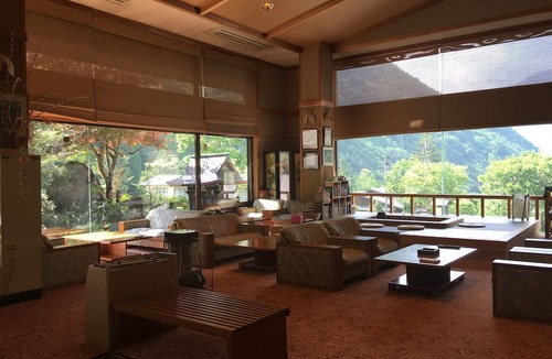 Hitoegane House | Ryokan Sansui