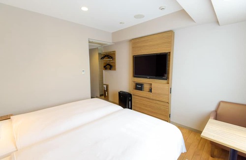 Nagoya City Centre Hotel | JR WEST GROUP VIA INN NAGOYA SHINKANSENGUCHI