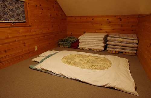 Hakuba Cottage | Villa Komakusa
