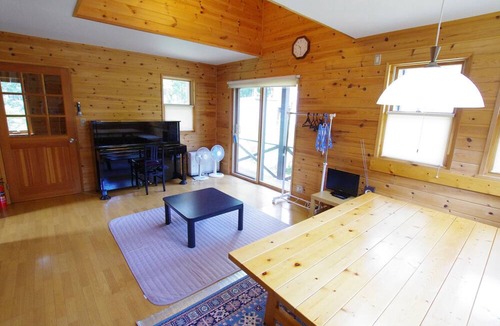 Hakuba Cottage | Villa Komakusa