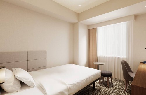 Toshima Hotel | JR-East Hotel Mets Komagome