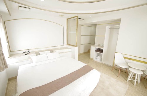 Kannai Hostel | Hotel Imalle Yokohama Isezakicho - Hostel