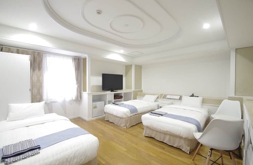 Kannai Hostel | Hotel Imalle Yokohama Isezakicho - Hostel