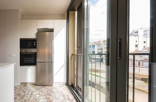 Eixample Apartment | Bravissimo Pont Areny, modern 3-bedroom apartment next to the historic center