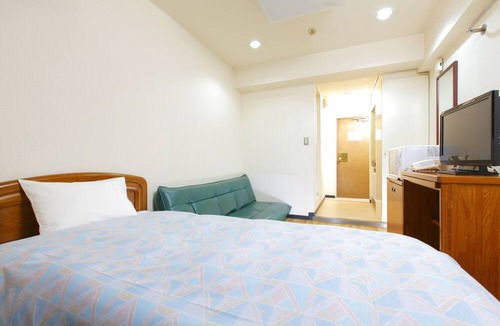 Nakahara Ward Apartment | Flexstay Inn Tamagawa