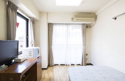 Nakahara Ward Apartment | Flexstay Inn Tamagawa