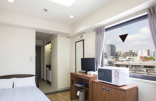 Nakahara Ward Apartment | Flexstay Inn Tamagawa