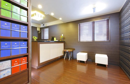 Shirokane Apartment | Flexstay Inn Shirogane