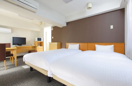 Shirokane Apartment | Flexstay Inn Shirogane