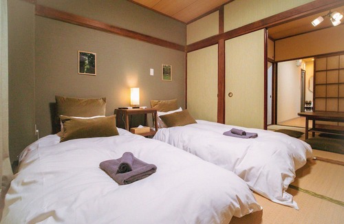 Sumida Condo | 3F Facing Skdytree/6min stn/Direct NRT&HND&Disney