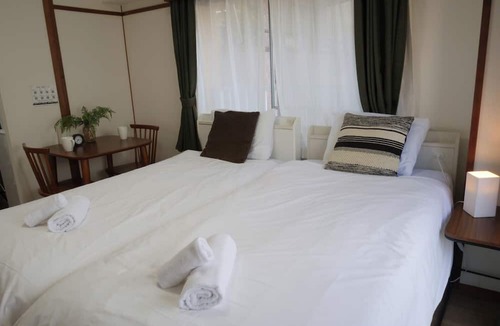 Shinjuku Apartment | Longterm stay welcome Apartment wkitchen in Shinjuku area for 2P/Shinjuku-ku Tokyo