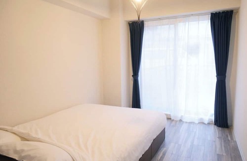 Shinjuku Apartment | Longterm stays welcome Shinjuku area4ppl 102/Shinjuku-ku Tokyo