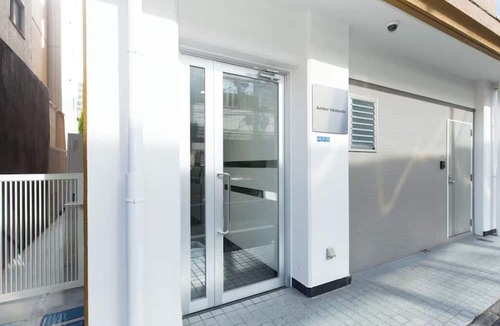 Shinjuku Apartment | Longterm stay welcome Apartment wkitchen in Shinjuku area for 2P 403/Shinjuku-ku Tokyo