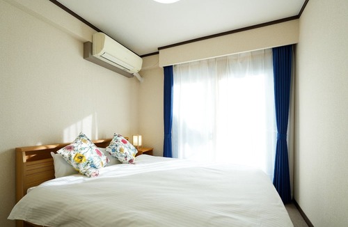 Nishijin Apartment | Nagaetsu 202212 opening Offering highquality /Kyoto Kyōto
