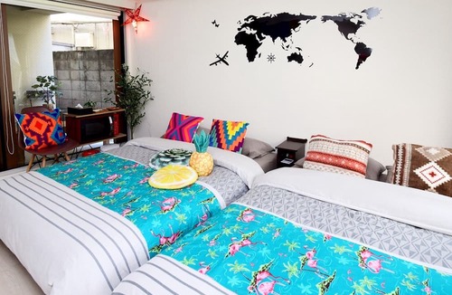 Shimokitazawa Apartment | Shimokita Stay 1 Shimokitazawa Perfect location/Setagaya-ku Tokyo