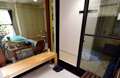 Shimokitazawa Apartment | Shimokita Stay 1 Shimokitazawa Perfect location/Setagaya-ku Tokyo