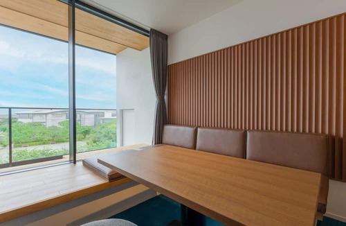 Atami Hotel | 3 Beds RoomNopets allowed1offsite parking lot/Atami Shizuoka