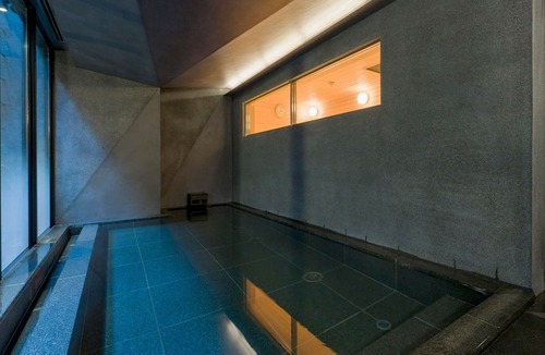 Atami Hotel | 3 Beds RoomNopets allowed1offsite parking lot/Atami Shizuoka