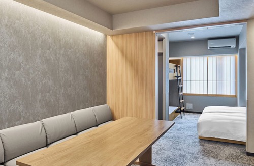 Ikebukuro Apartment | MIMARU Tokyo Ikebukuro