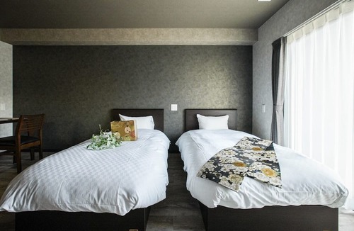 Kanazawa Apartment | E03Luxury space1 minute walk to Omicho Market/Kanazawa Ishikawa