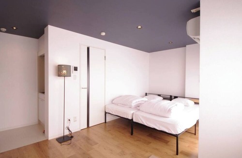 Korinbo Apartment | Room 302 Located in the center of downtown Kanaz - Room 302/Kanazawa Ishikawa