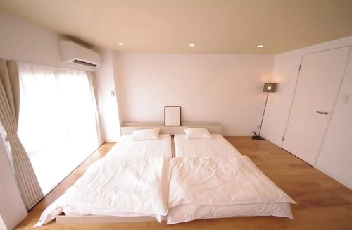 Korinbo Apartment | Room 601 Located in the center of downtown Kanaz - Room 601/Kanazawa Ishikawa