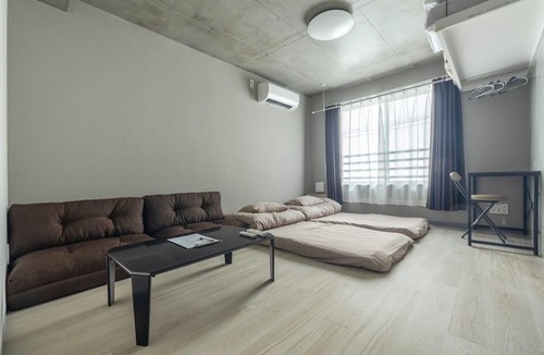 Minamikoiwa Apartment | New 202 Koiwa Station 3 minutes walk WiFi /Edogawa-ku Tokyo