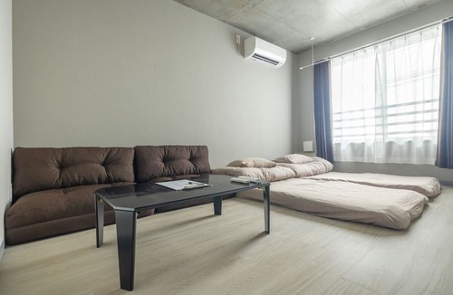 Minamikoiwa Apartment | New 202 Koiwa Station 3 minutes walk WiFi /Edogawa-ku Tokyo