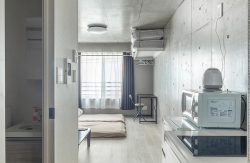Minamikoiwa Apartment | New 202 Koiwa Station 3 minutes walk WiFi /Edogawa-ku Tokyo