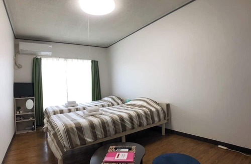 Meito Ward Apartment | Quiet residential area Oneroom apartment for re - Le Baru 1D Le Baru 1D/Nagoya Aichi