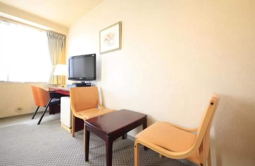 Fujinomiya Hotel | Mt Fuji View Cross Remodeling Double Special pr/Fujinomiya Shizuoka