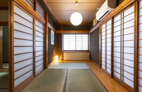 Tateishi Apartment | Urban Stay Aoto
