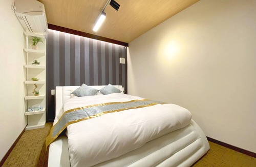 Oishi Apartment | Diamond YU