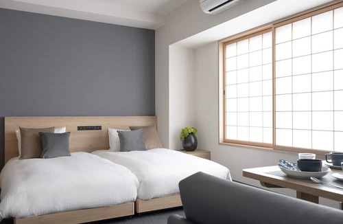 Kaminarimon Apartment | MIMARU Tokyo Asakusa Station