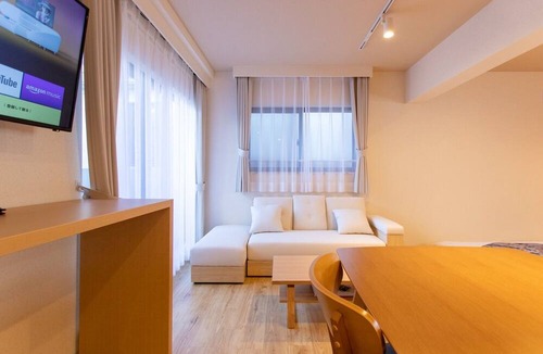 Ota Apartment | Newly built VACATION INN HEIWAJIMA family A - 101/Ota-ku Tokyo