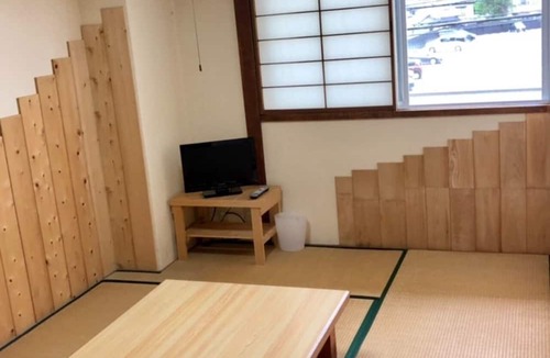 Kanazawa Apartment | 205 8 people can stay Recommended for sightsee - Takeda Building Room 205/Kanazawa Ishikawa