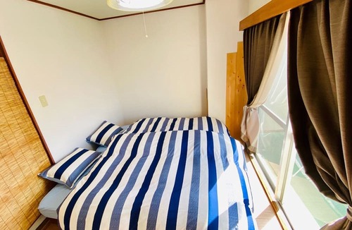 Kanazawa Apartment | 205 8 people can stay Recommended for sightsee - Takeda Building Room 205/Kanazawa Ishikawa