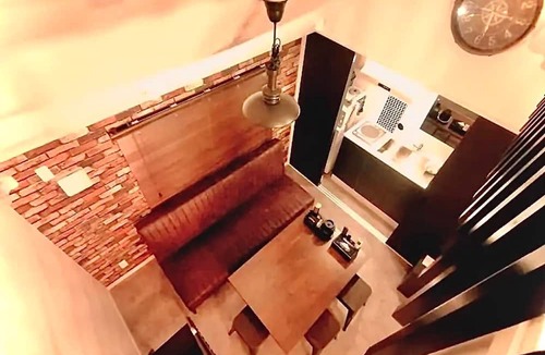 Shinagawa Apartment | Max 6Loft BrooklynStyle 1DK2 min walk NishiOoi Sta1 stop to Shinagawa302/Shinagawa Ward Tokyo