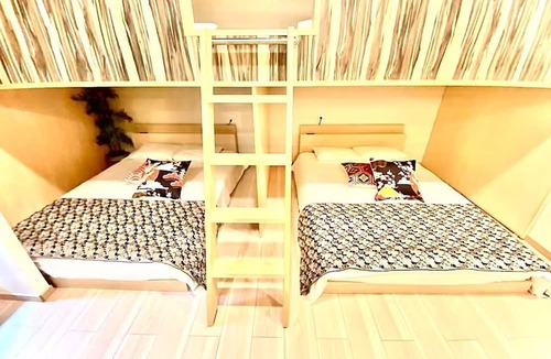 Shinagawa Apartment | Japanesestyle modern Capacity 12 people/Shinagawa Ward Tokyo