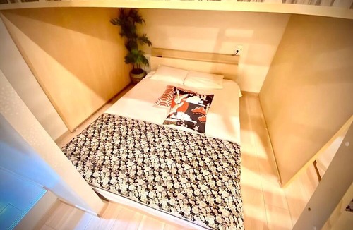 Shinagawa Apartment | Japanesestyle modern Capacity 12 people/Shinagawa Ward Tokyo