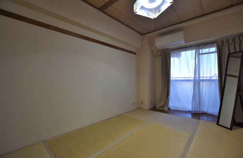Horikiri Apartment | Residential Hotel Bevel Tokyo
