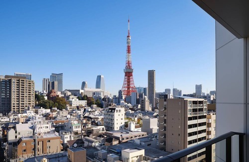 Higashiazabu Apartment | Oakwood Hotel & Apartments Azabu Tokyo