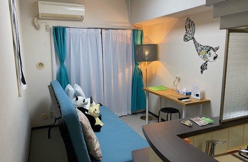 Setagaya Apartment | White Terrace Sakurashinmachi