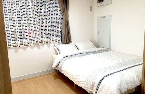 Asakusabashi Apartment | Ichijuku Ryokan Asakusabashi 2nd floor/Taito-ku Tokyo