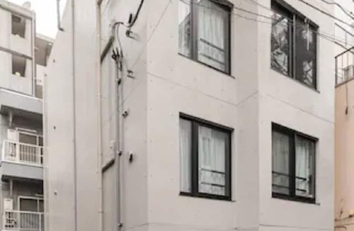 Sumida Apartment | New apartment 201 6 minutes walk from Ryogoku st/Sumida-ku Tokyo