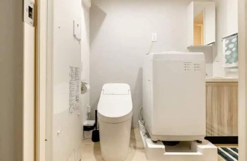 Sumida Apartment | New apartment 301 6 minutes walk from Ryogoku st/Sumida-ku Tokyo