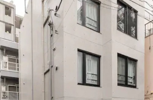 Sumida Apartment | New apartment 102 6 minutes walk from Ryogoku st/Sumida-ku Tokyo